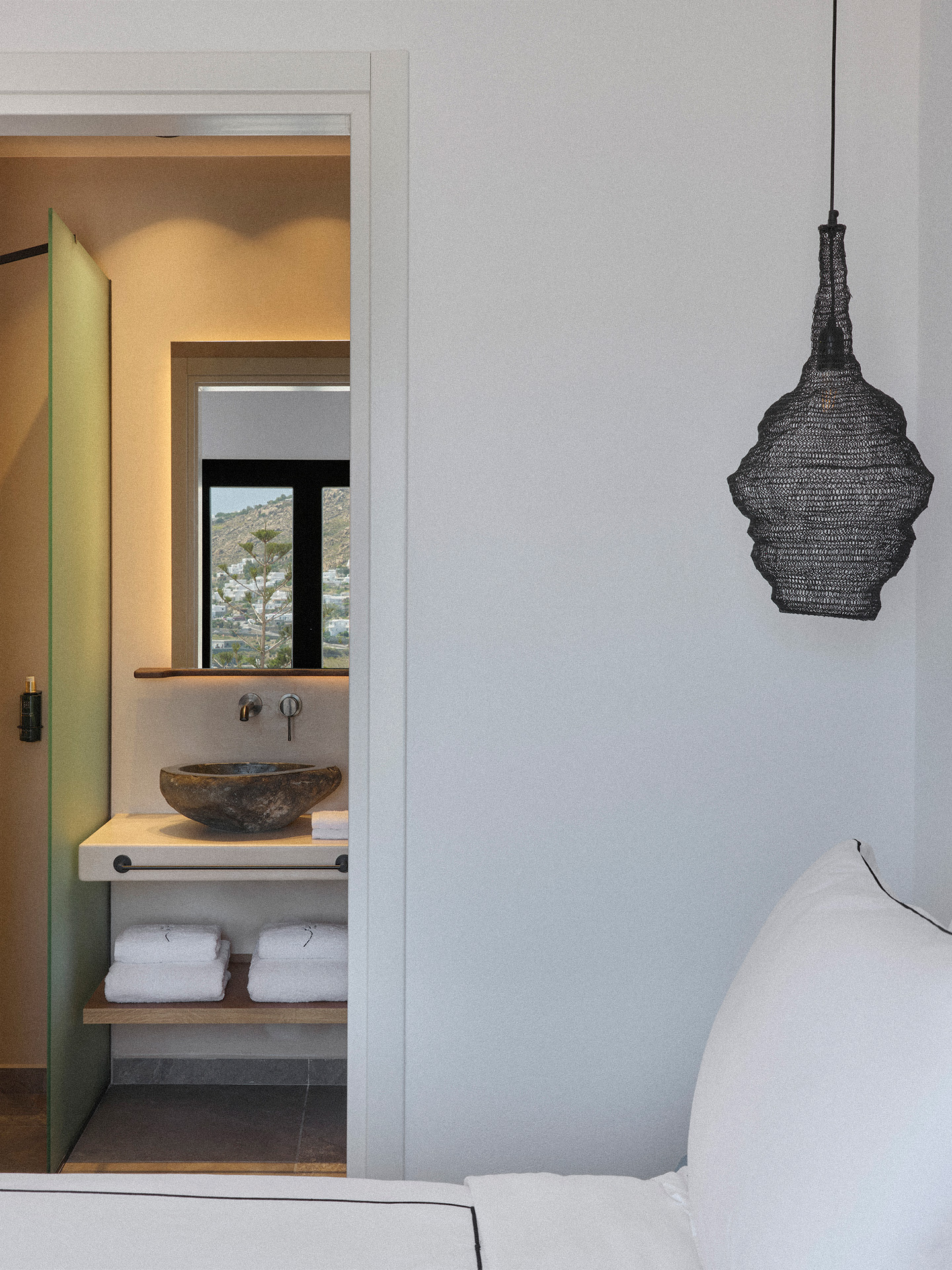 Junior Suite with Jetted Tub